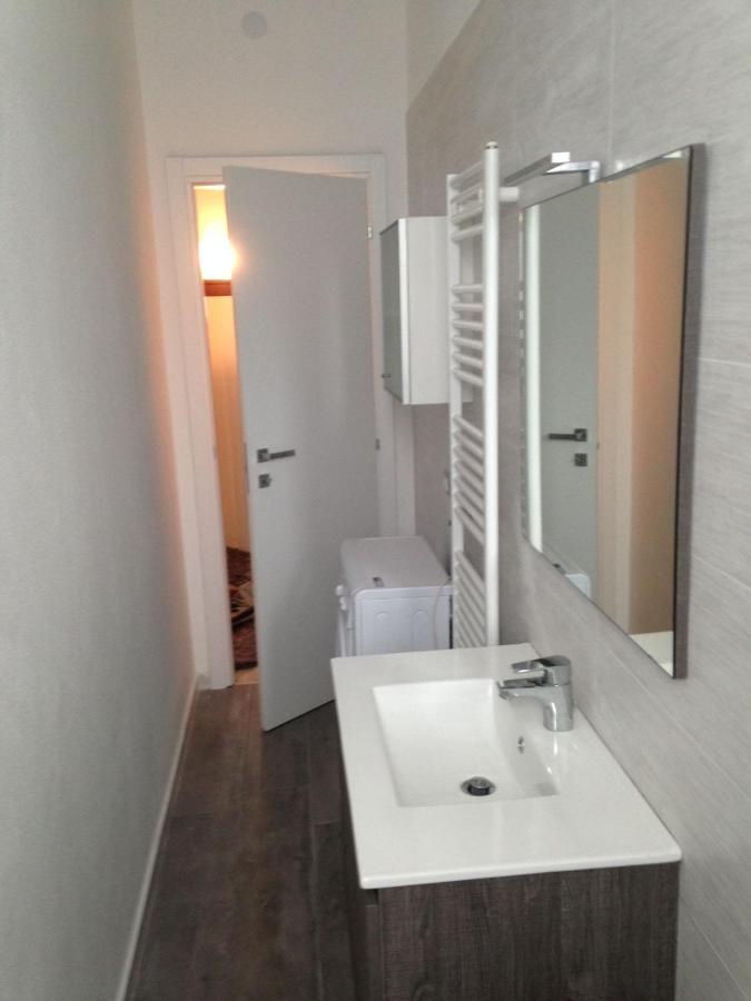 Appartement Milano Central Station Extérieur photo