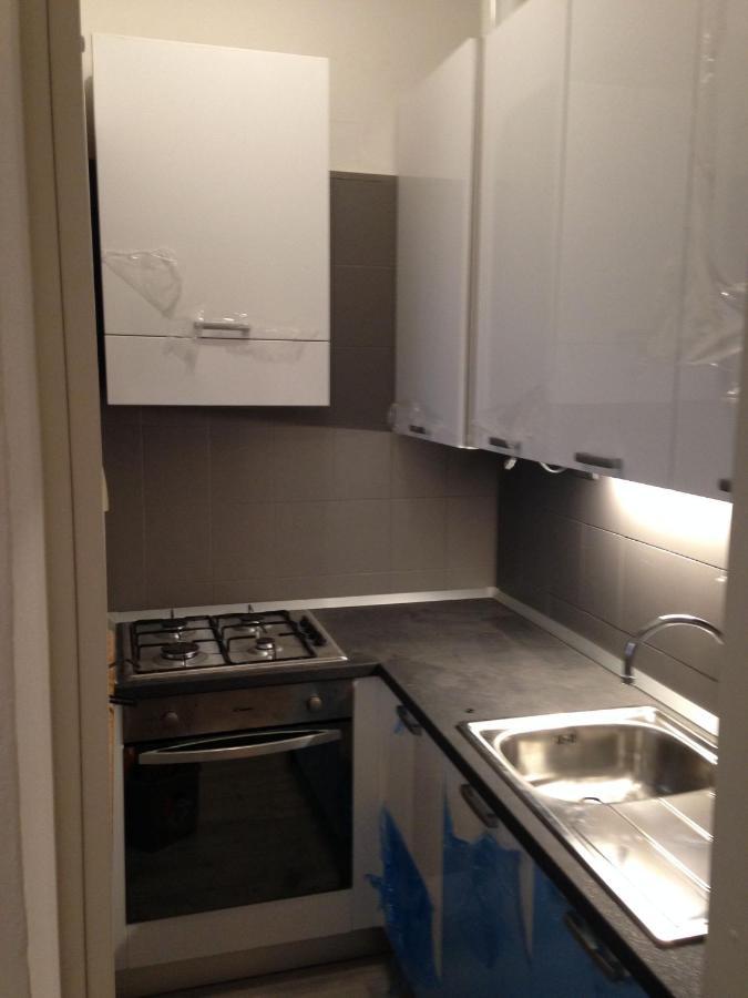 Appartement Milano Central Station Extérieur photo