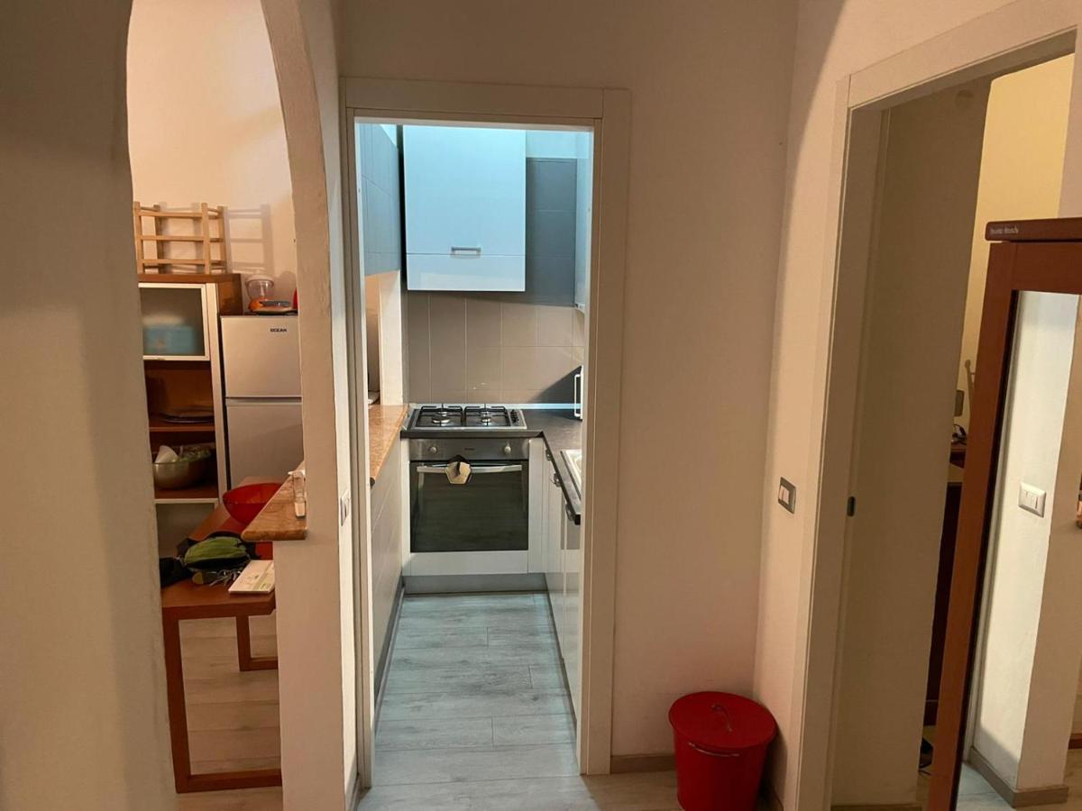 Appartement Milano Central Station Extérieur photo