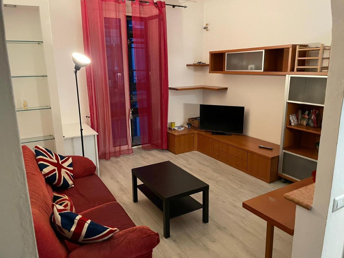 Appartement Milano Central Station Extérieur photo